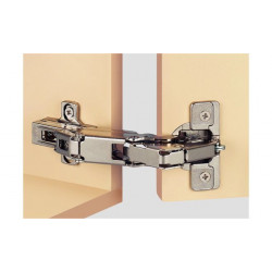 Charniere Salice 155° Sans Embase - Ref. 32929604